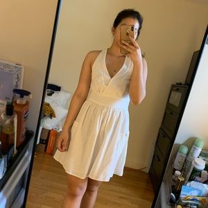 American eagle summer dress